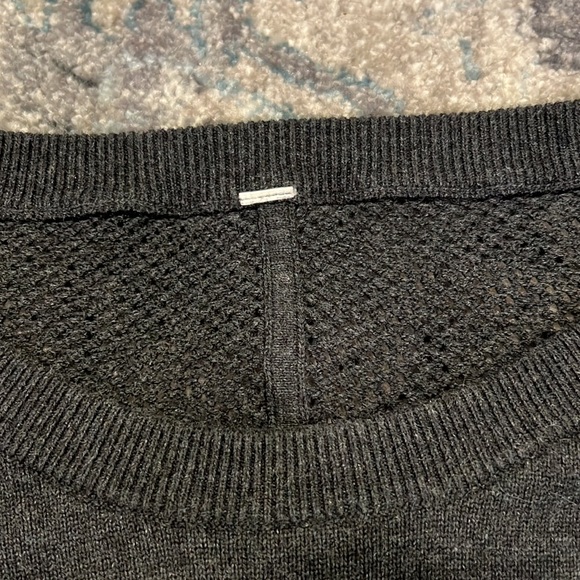 Lululemon Bhakti Life Sweater - Picture 5 of 8